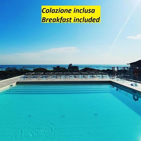 Residence Aries Cesenatico Luaran gambar