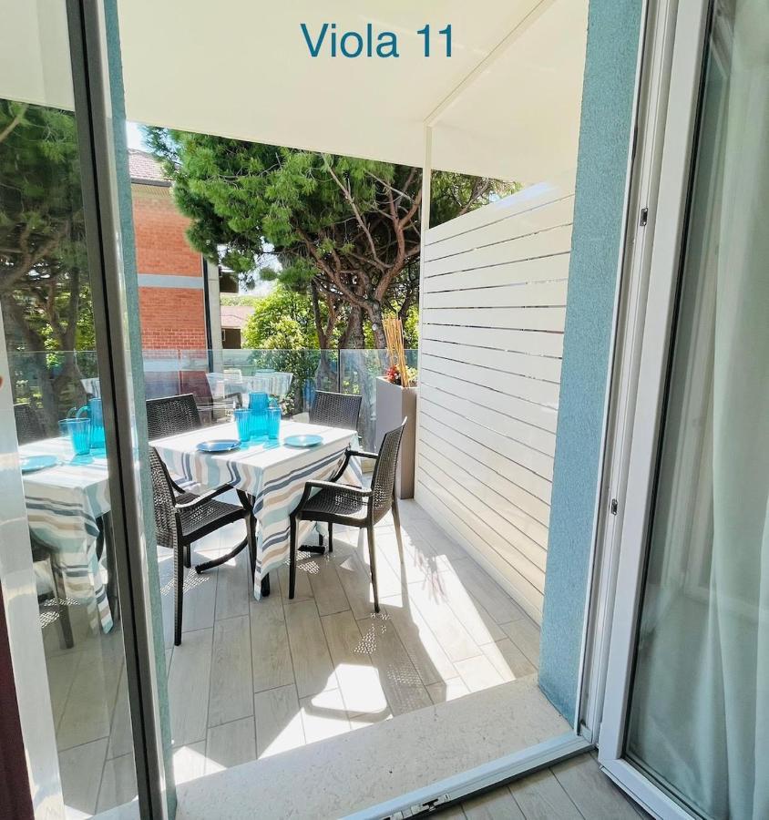 Residence Aries Cesenatico Luaran gambar