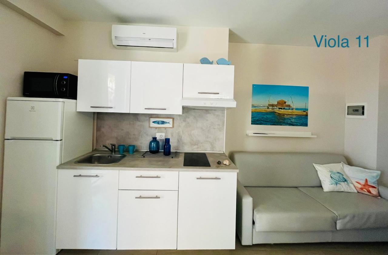 Residence Aries Cesenatico Luaran gambar