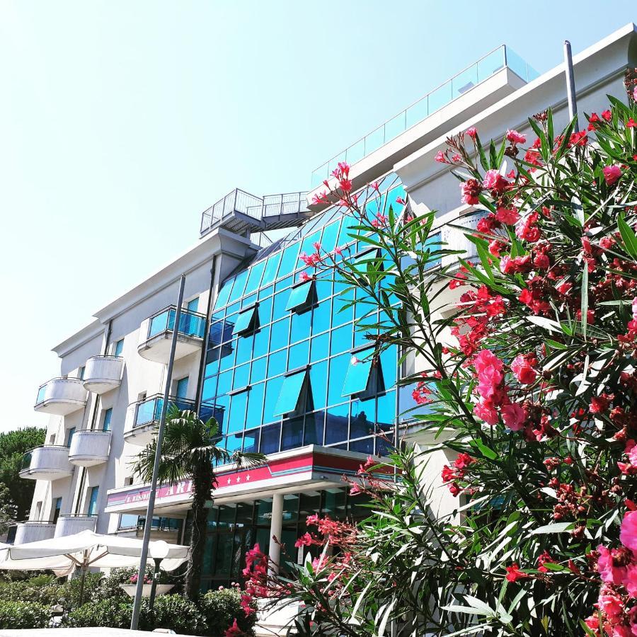 Residence Aries Cesenatico Luaran gambar