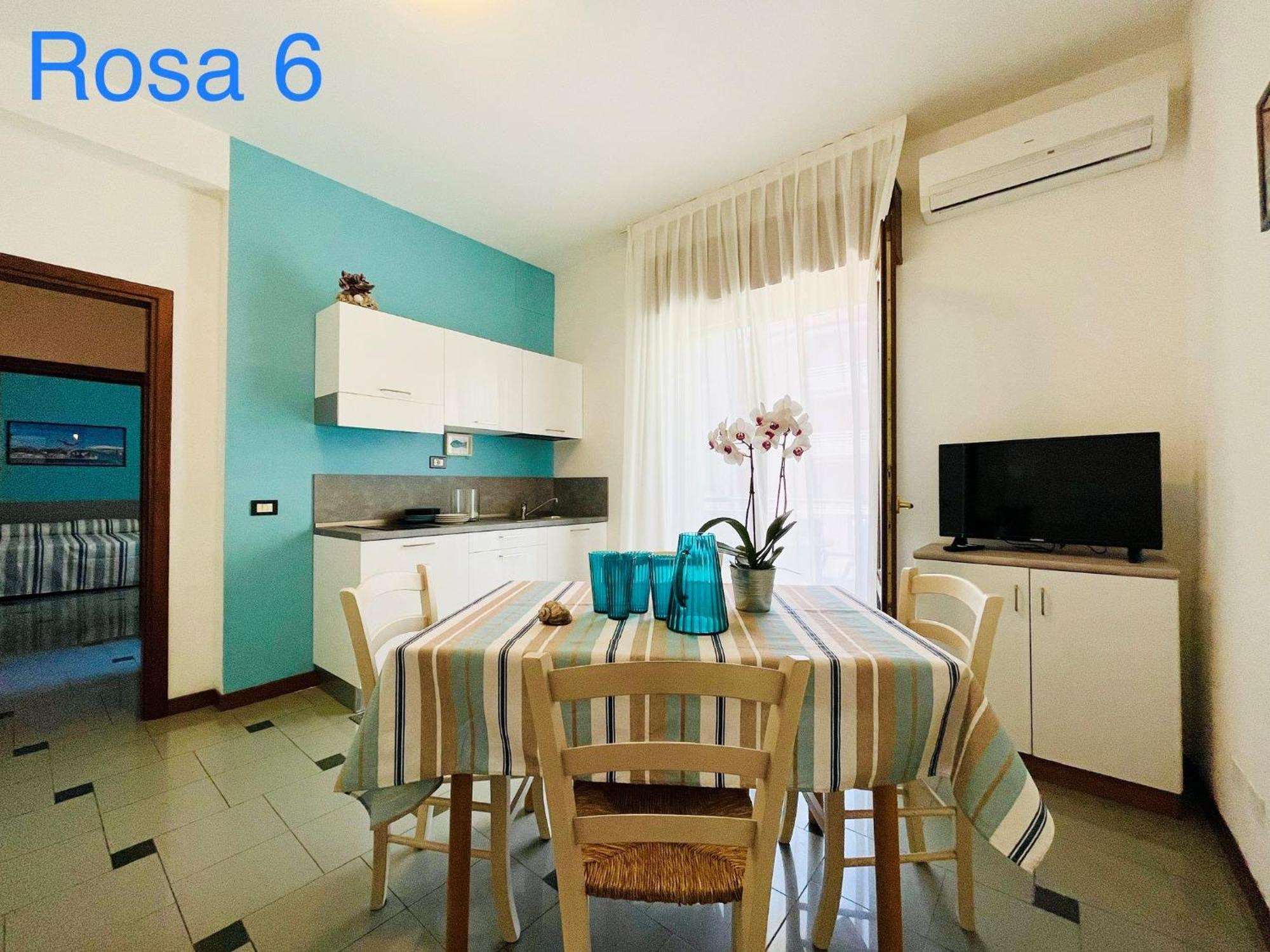 Residence Aries Cesenatico Luaran gambar