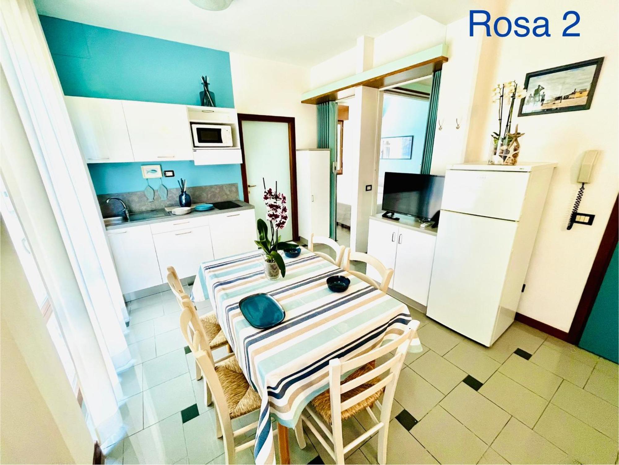 Residence Aries Cesenatico Luaran gambar