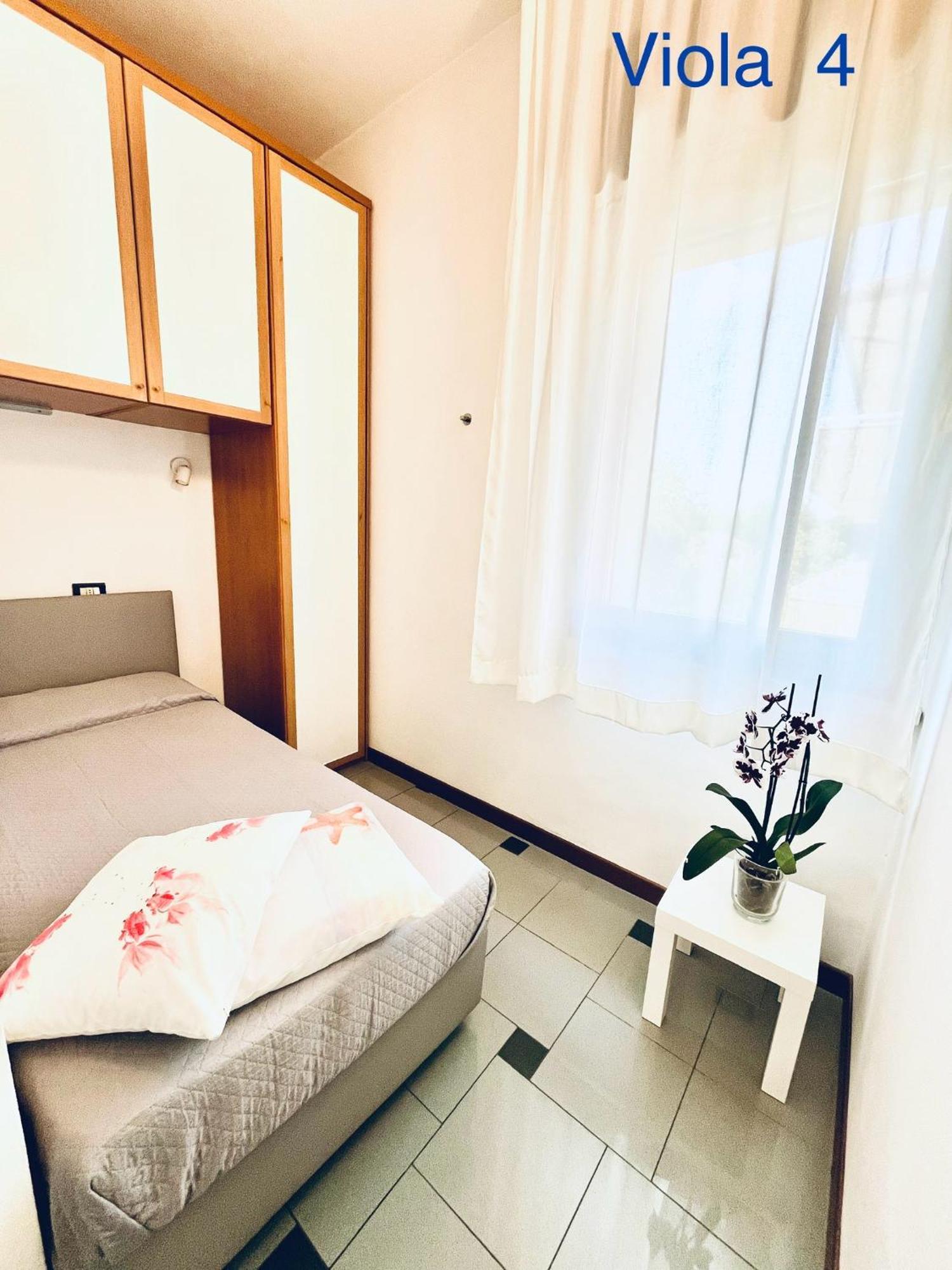 Residence Aries Cesenatico Luaran gambar
