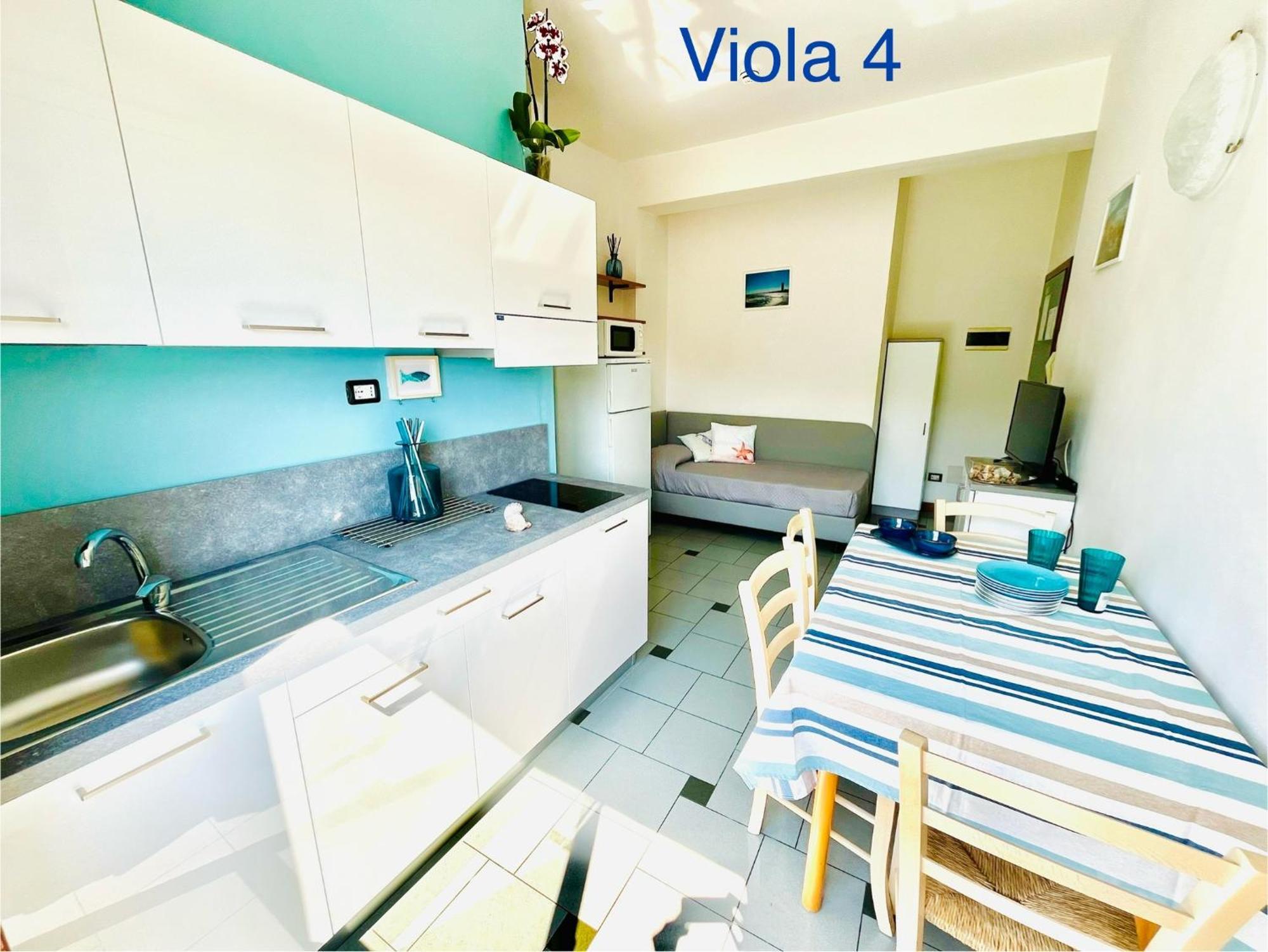 Residence Aries Cesenatico Luaran gambar