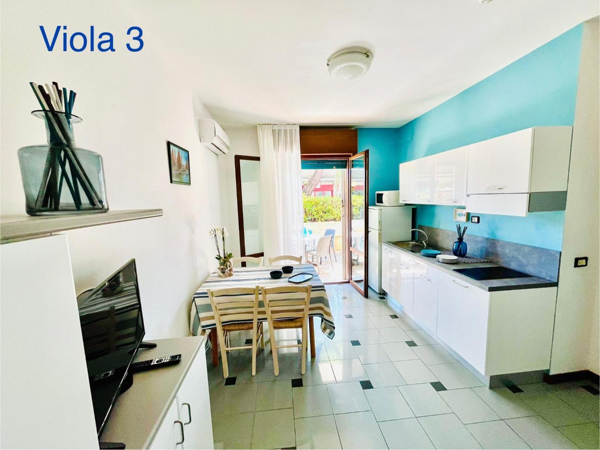 Residence Aries Cesenatico Luaran gambar