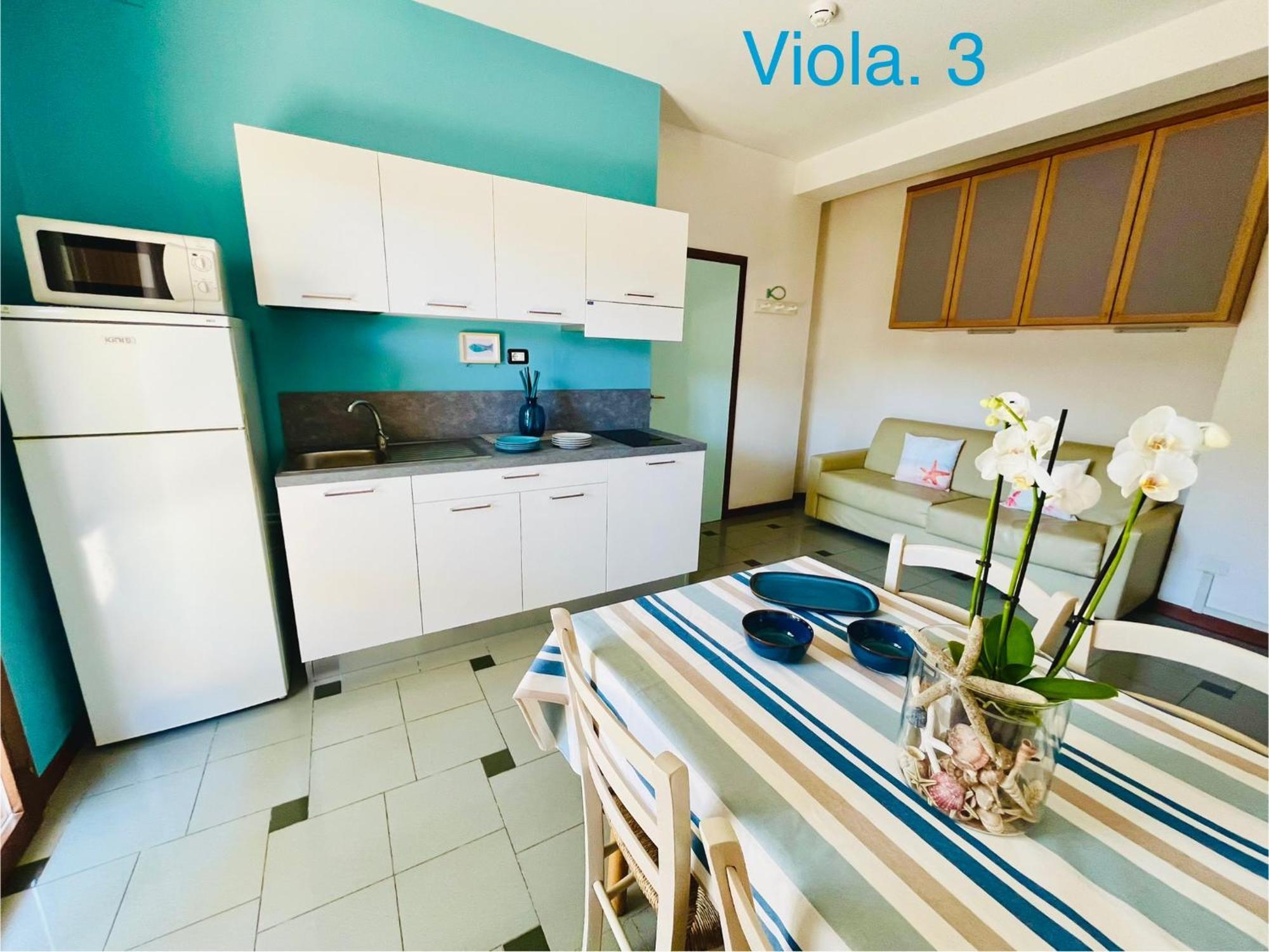 Residence Aries Cesenatico Luaran gambar