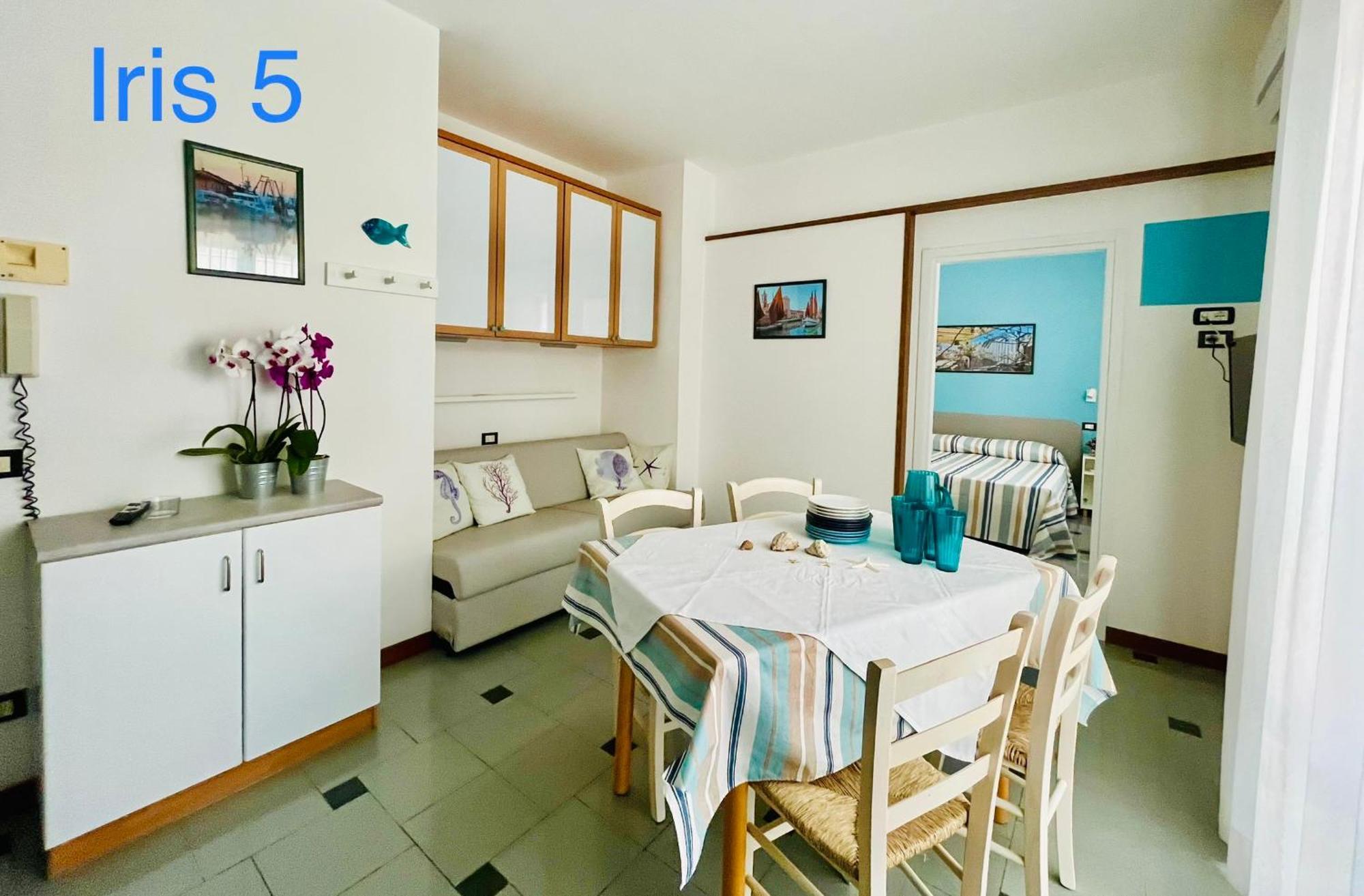 Residence Aries Cesenatico Luaran gambar