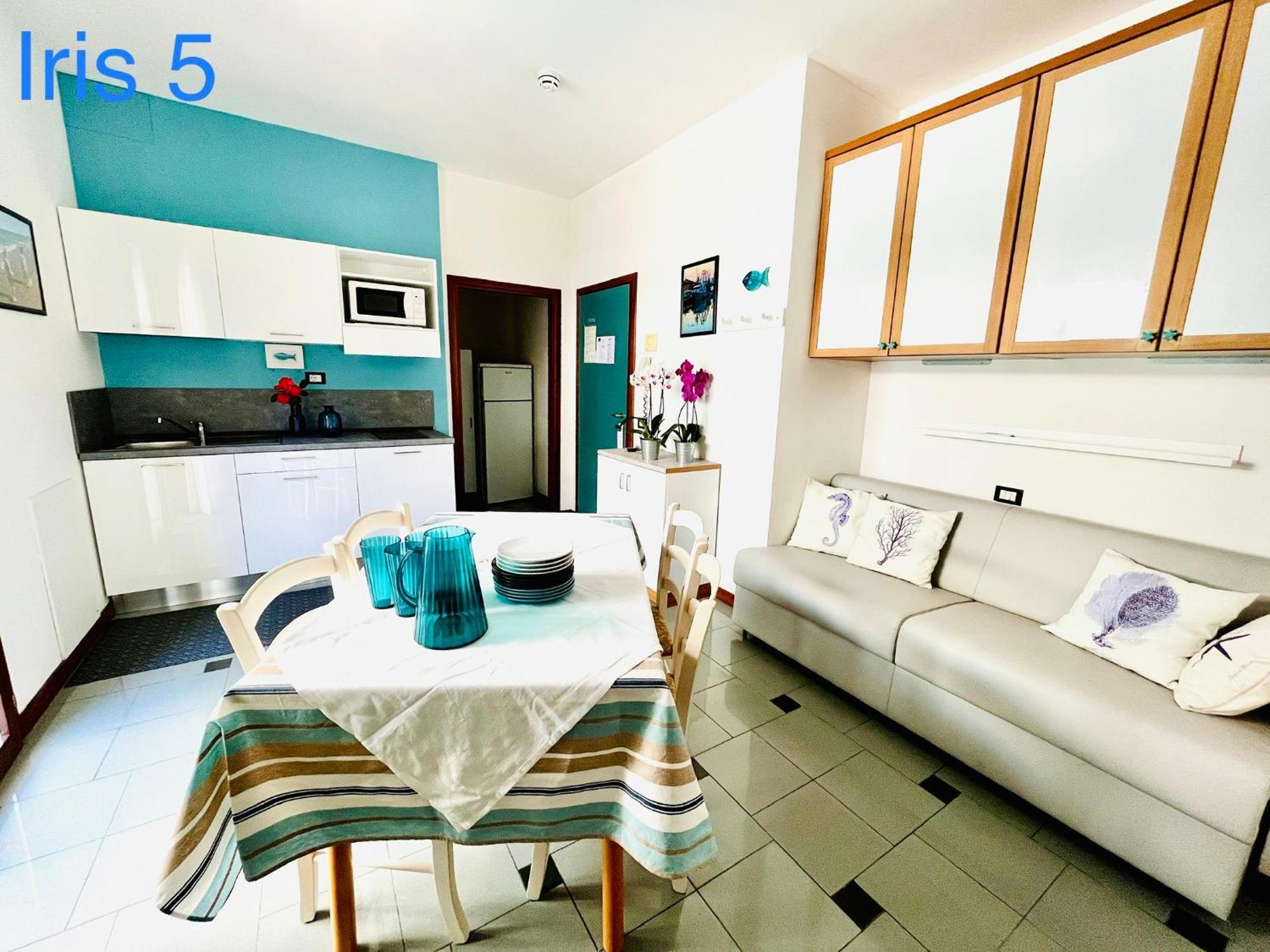 Residence Aries Cesenatico Luaran gambar