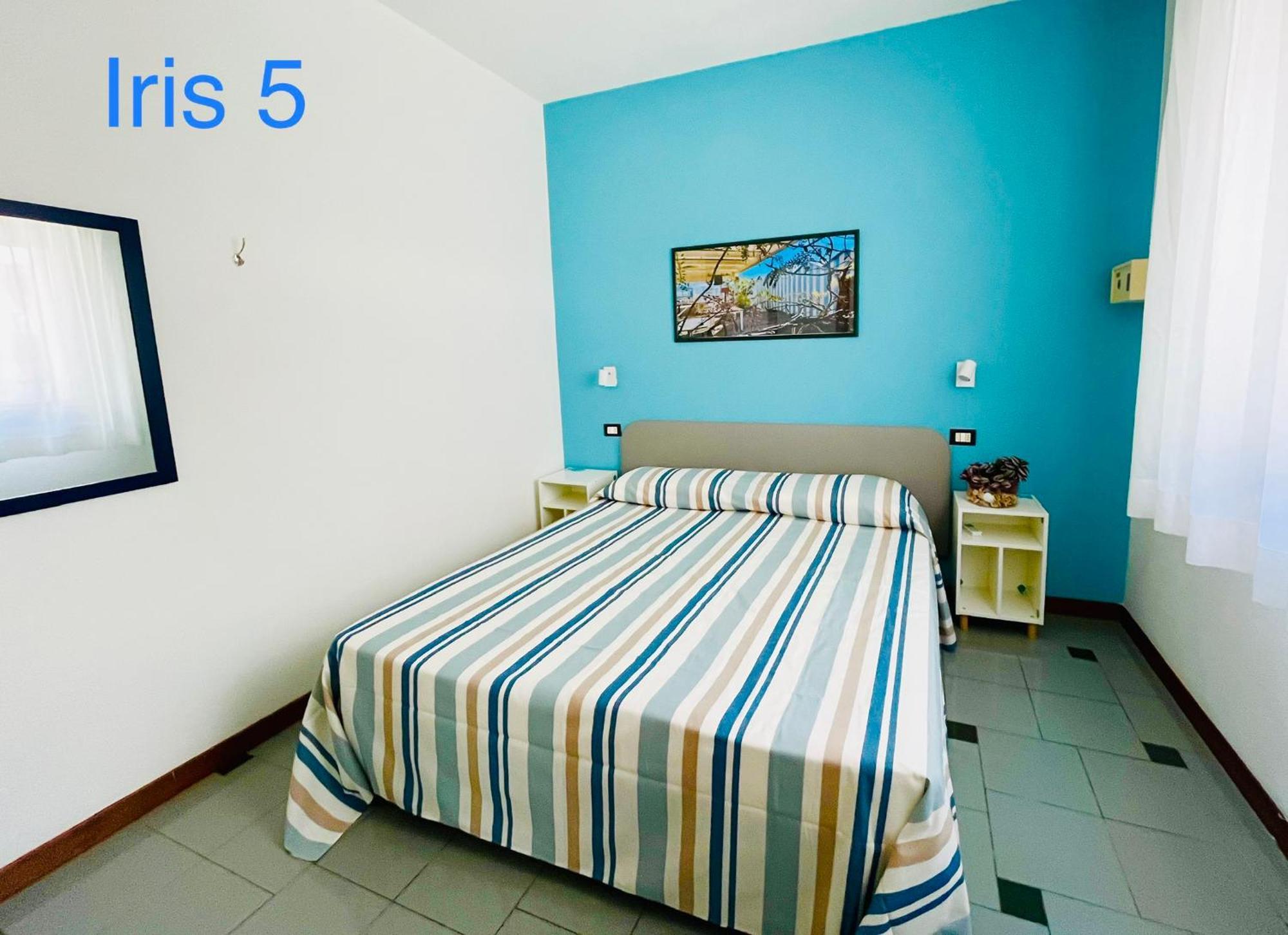 Residence Aries Cesenatico Luaran gambar