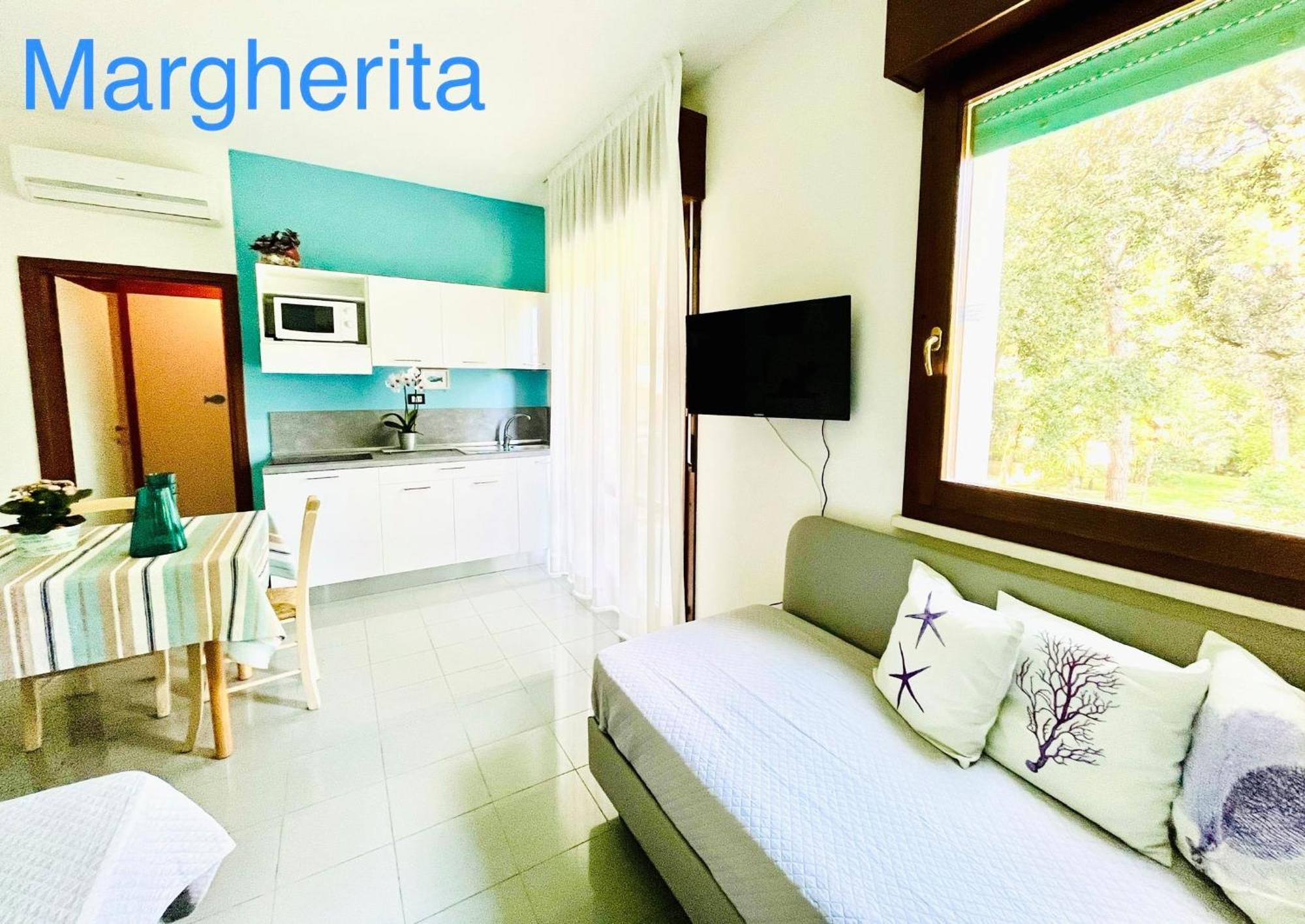 Residence Aries Cesenatico Luaran gambar