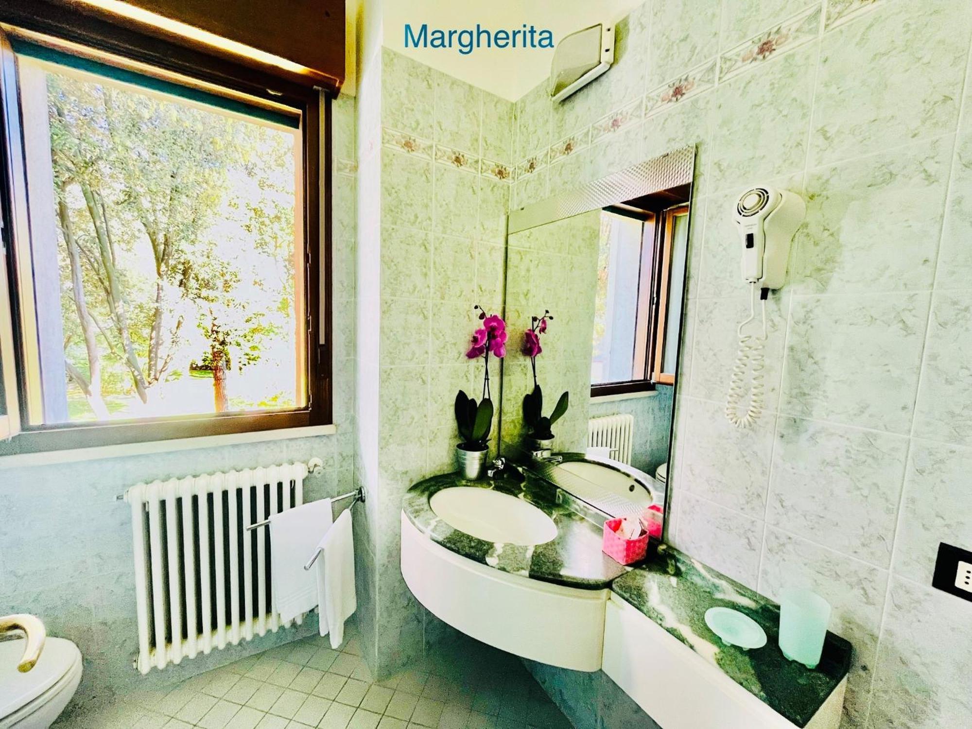 Residence Aries Cesenatico Luaran gambar