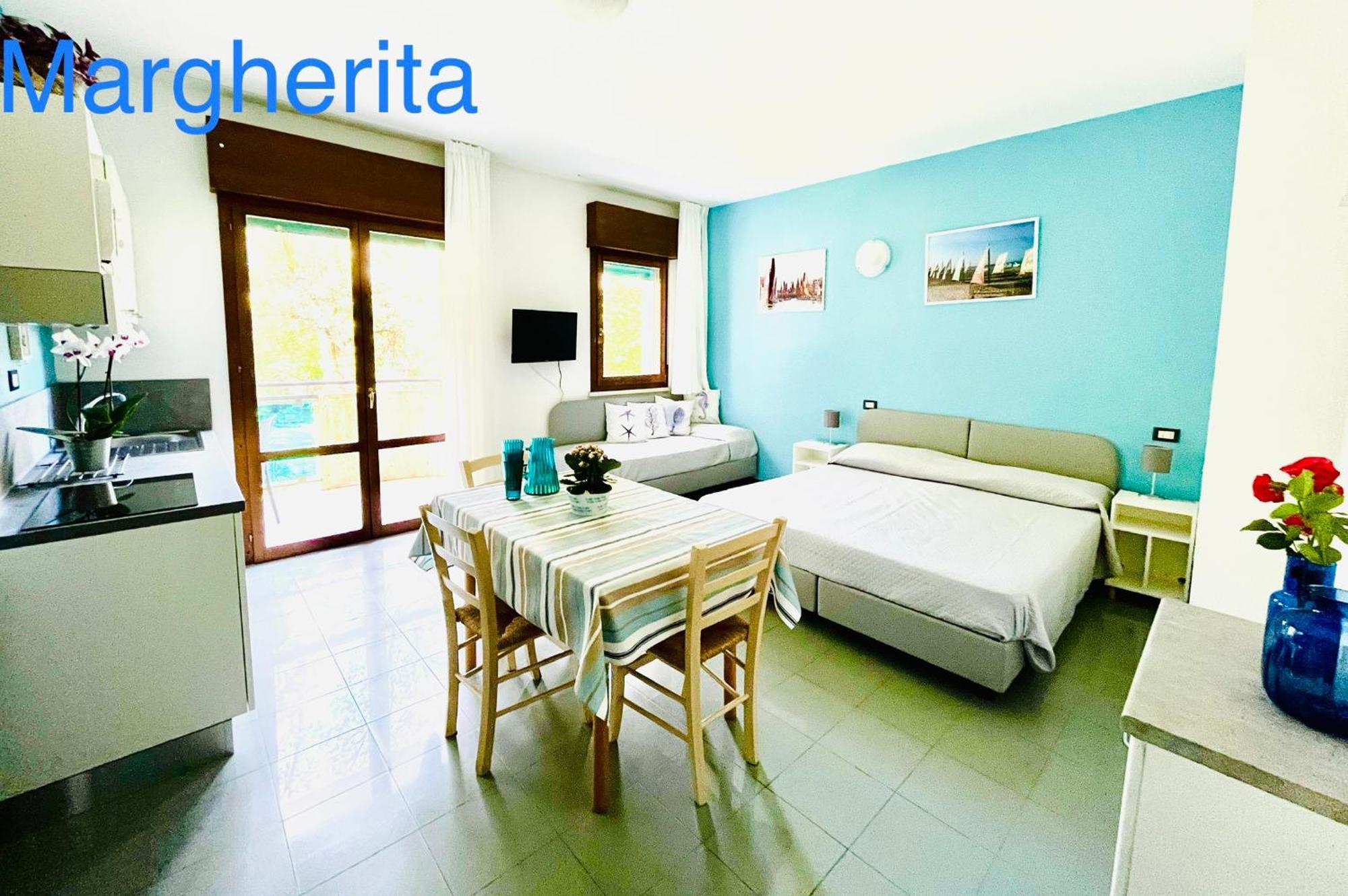 Residence Aries Cesenatico Luaran gambar
