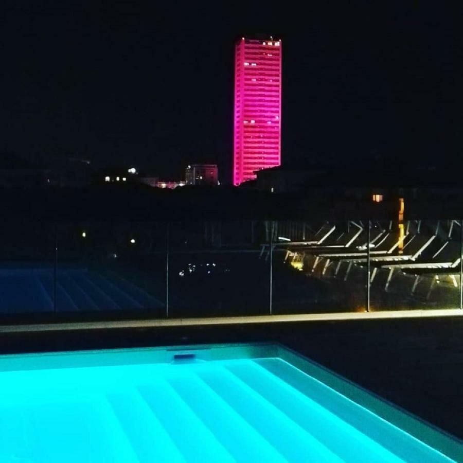 Residence Aries Cesenatico Luaran gambar
