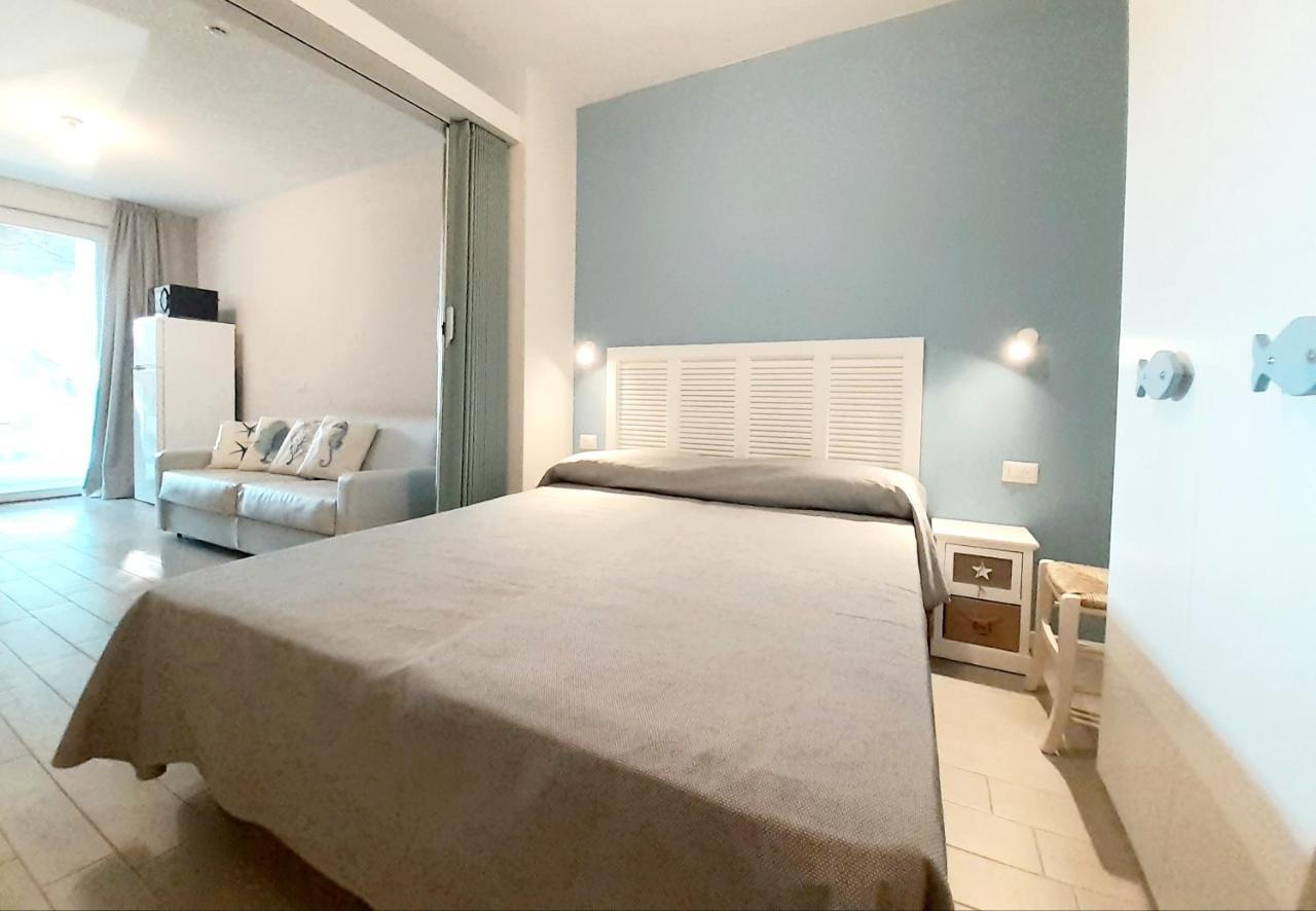 Residence Aries Cesenatico Luaran gambar